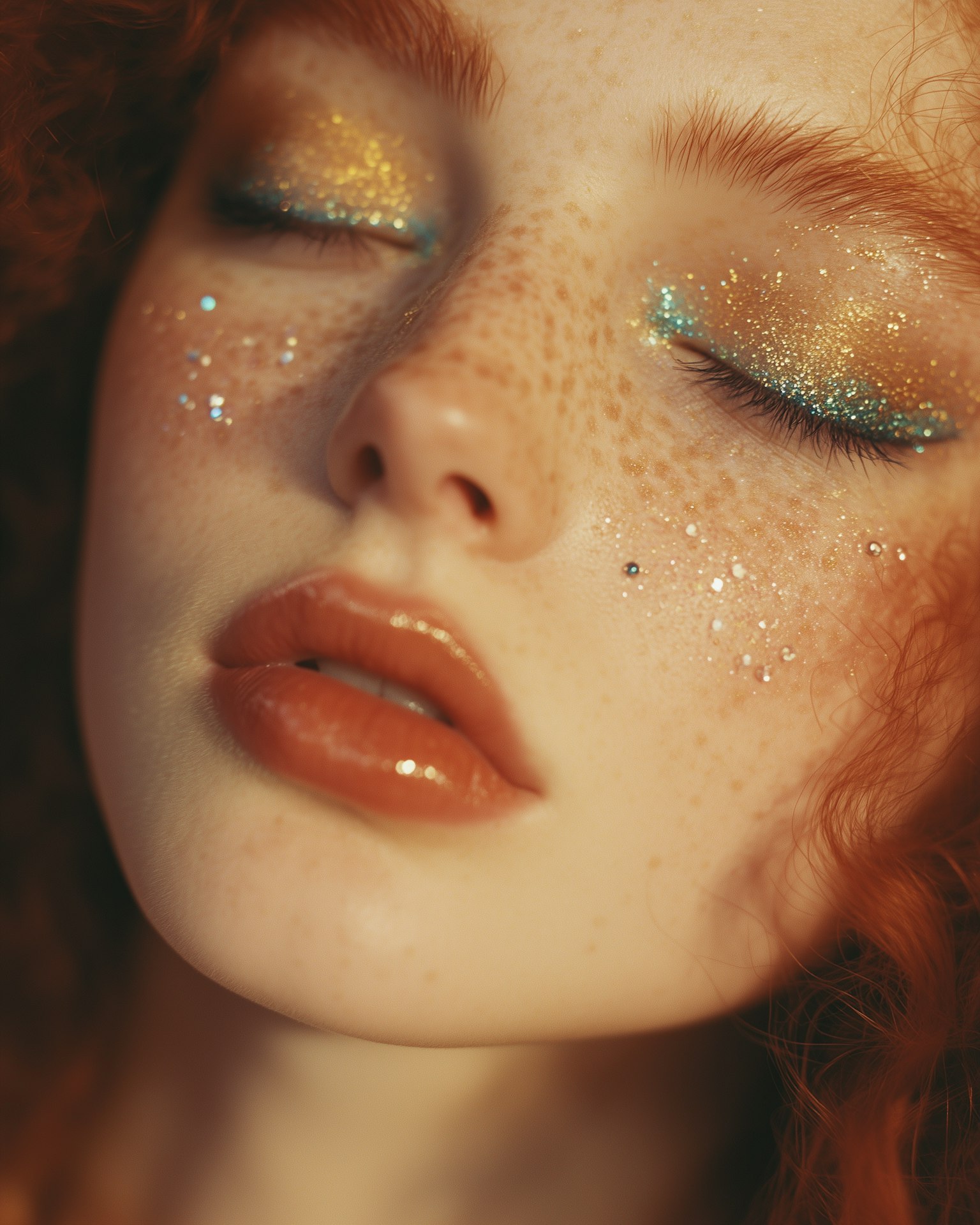Freckles